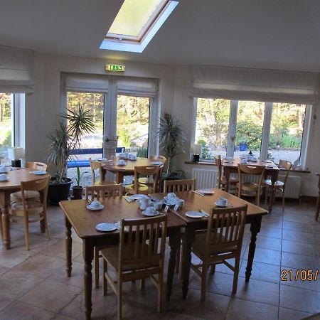 Riversdale House Accommodation Laragh Ngoại thất bức ảnh
