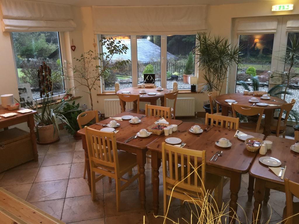 Riversdale House Accommodation Laragh Ngoại thất bức ảnh