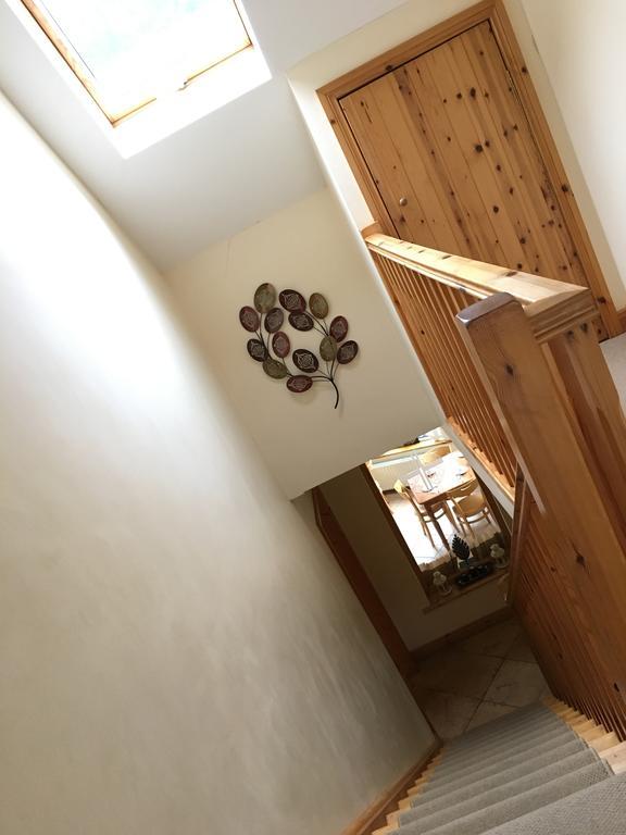 Riversdale House Accommodation Laragh Ngoại thất bức ảnh