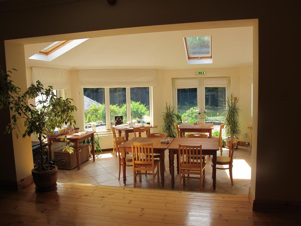 Riversdale House Accommodation Laragh Ngoại thất bức ảnh