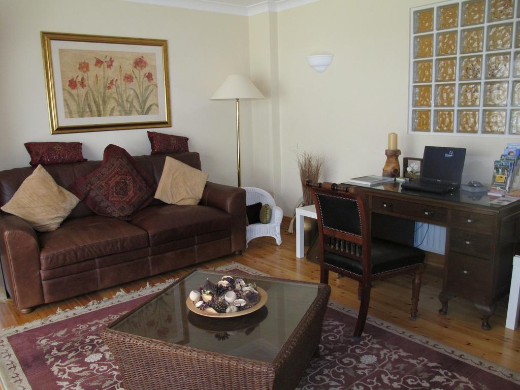 Riversdale House Accommodation Laragh Ngoại thất bức ảnh